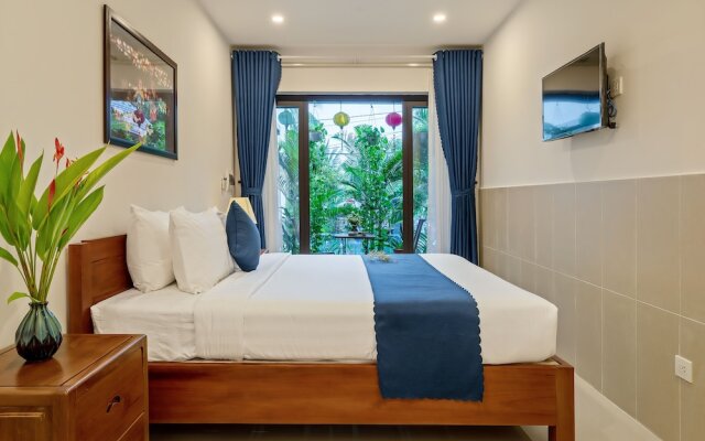 Sands River Hoi An Villa