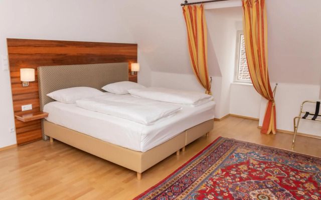 Hotel Mariahilf