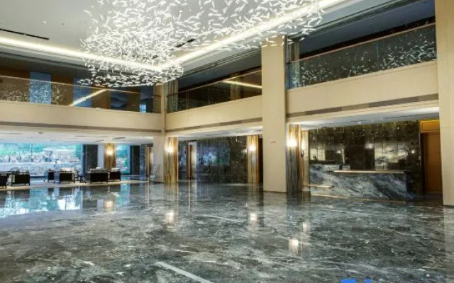 Yangming Garden Hotel