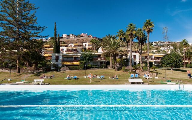 Bungalow for 6 in San Agustin Rocas Rojas