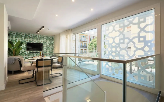 Casa Pizarro, by Homing U