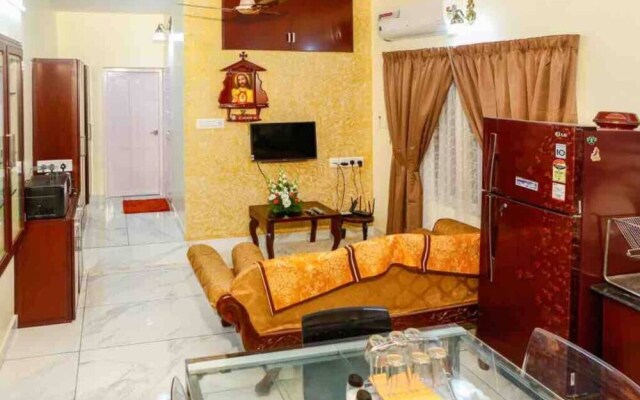 Posh 7 BHK at Belljem Homes in Thrissur City