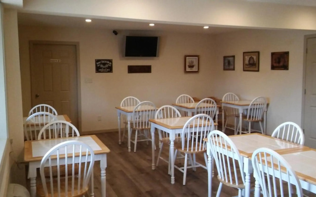 Great Western Inn Suites