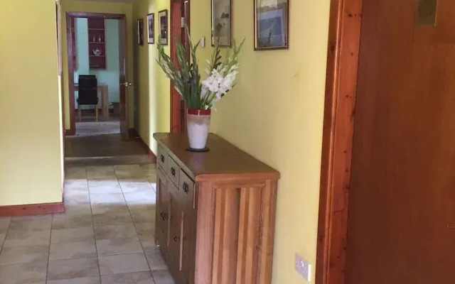 Pisgah Guest House Snowdonia