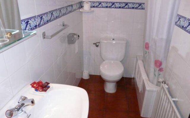 Hotel Rural Tía Margot