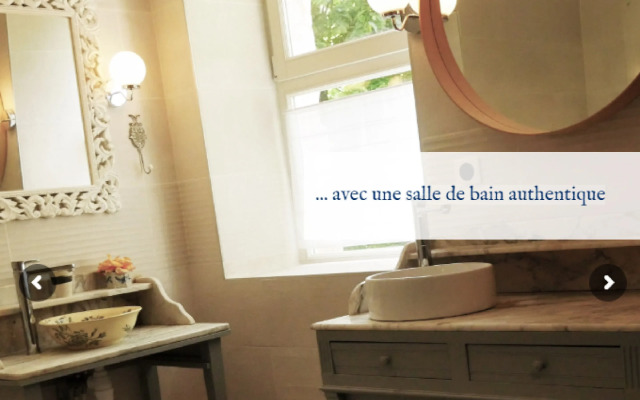 La Closerie De La Fuye