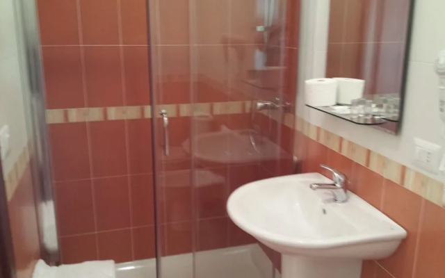 B&B Capo SantAlessio