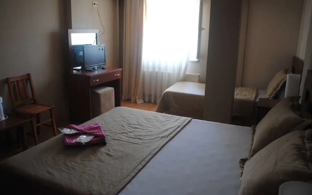 Asya Hotel Darica