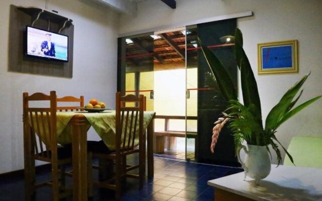 Pousada Estaleiro Village