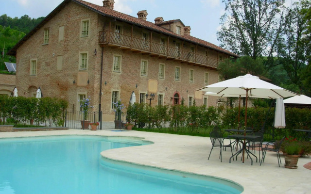 Agriturismo Le Querce del Vareglio