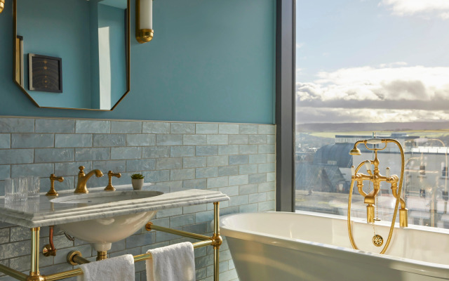 Hotel Indigo Exeter by IHG