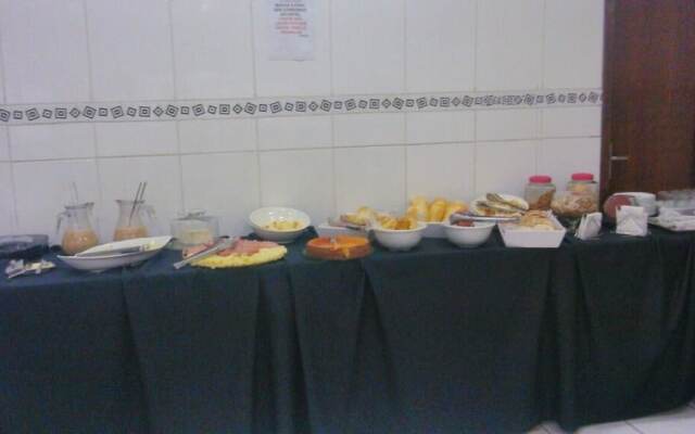 Novotel Center Betim