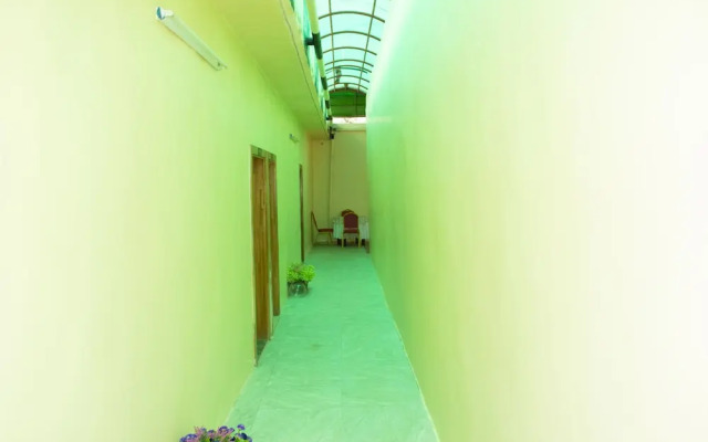 Hotel Lewi