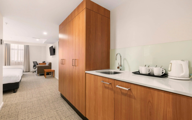 Furama Darling Harbour