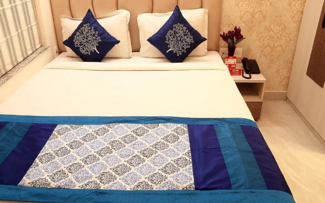 OYO 3573 Salt Lake Sector 2