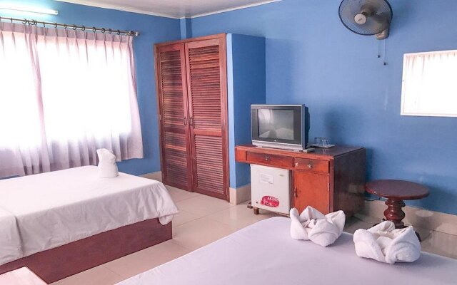 Ta Som Guesthouse & Tour Services