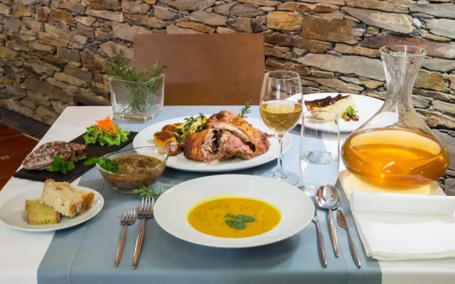 Hotel Santa Margarida