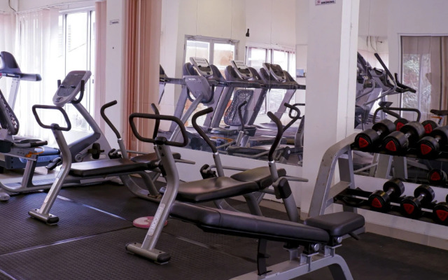 Sutan Raja Hotel Kolaka