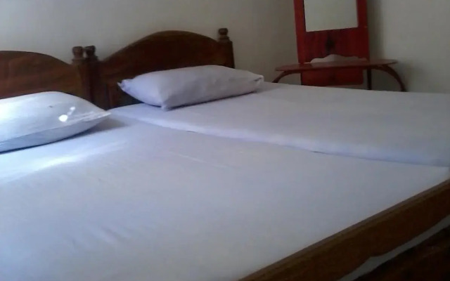 Pasikkudah Resort - Guest House
