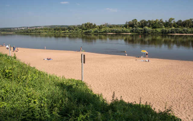 Oka FGBU Minzdrava Rossii