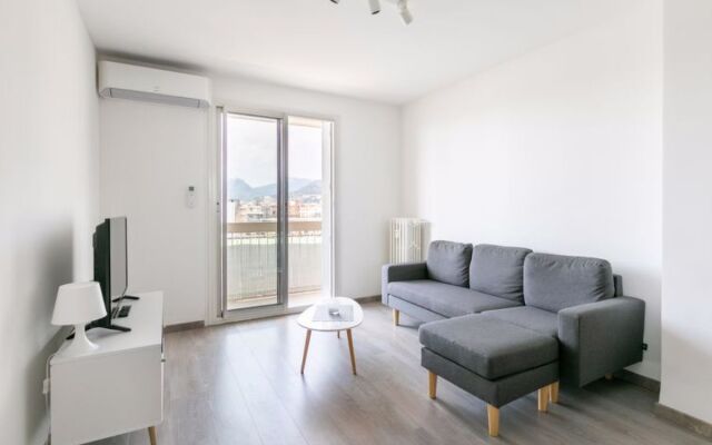 Apartment Le Mayol 3 Regen