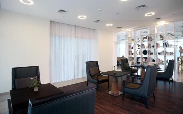 West All Suite Hotel Ashdod