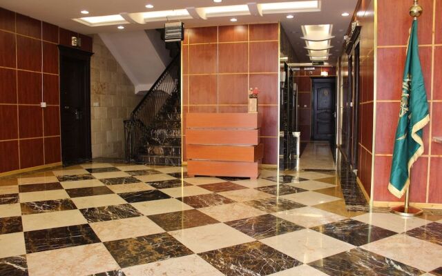 Acacia Hotel