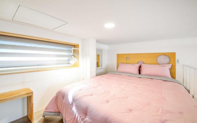 Yeosu Yegreena Pension