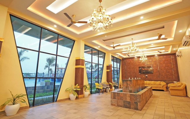 Sher Bengal River Resort
