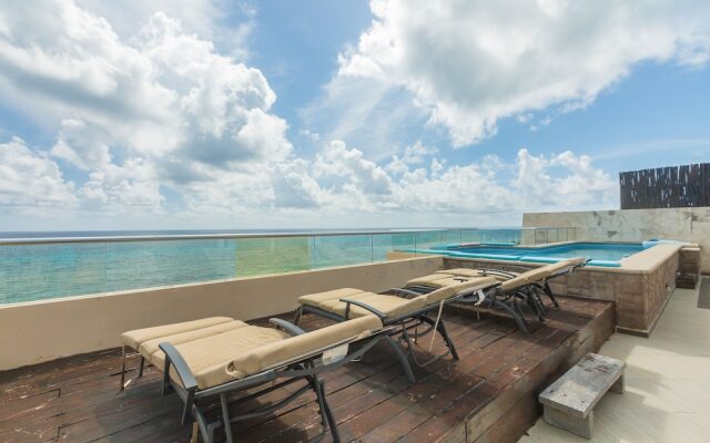 Isla 33 - 4 Bedroom PH #1304