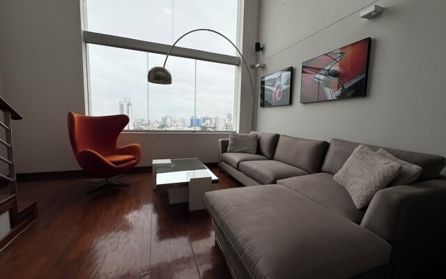 Aparts4Days 1BedroomApartment San Isidro