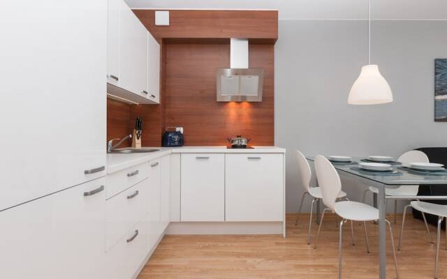 Apartments Zdrojowa by Renters