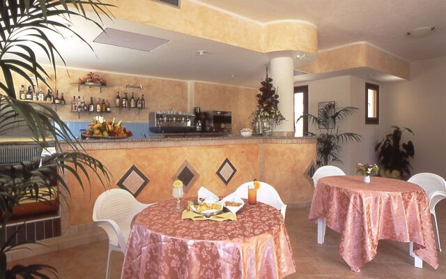 Hotel Biderrosa