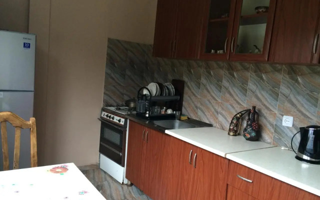Talo's Guest House