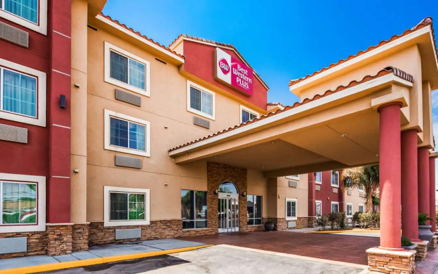 Best Western Plus Main Street Inn