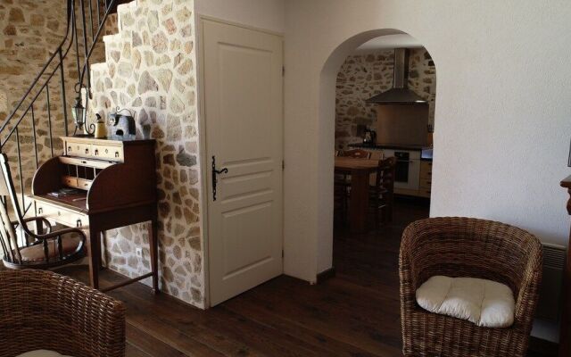 Domaine de Brise Bois - Chambres & Gîtes