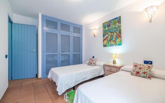 Apartamento del Mar Rodalquilar
