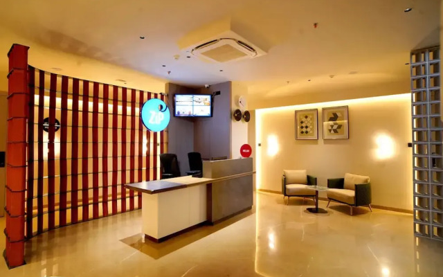 Zip By Spree Hotels Nanded