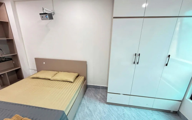 Era Apartment Doi Can エラ 格安賃貸アパート