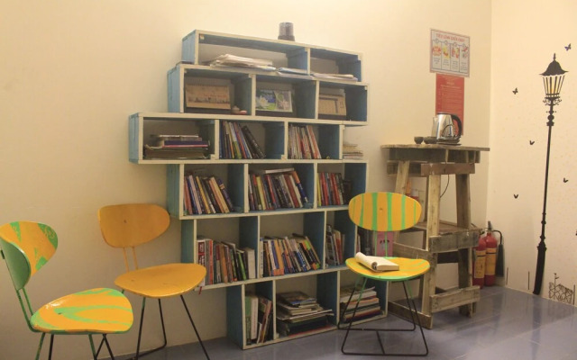Bui Hostel