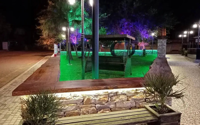Sarigerme New Gate Hotel