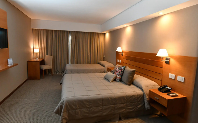 Howard Johnson San Francisco