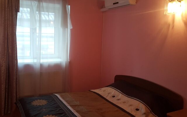 Lucky Stars Hotel