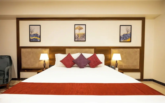 Hotel Tip Top International