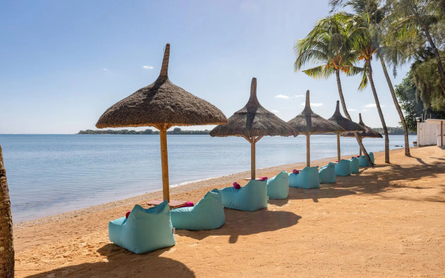 Cocotiers Hotel – Mauritius