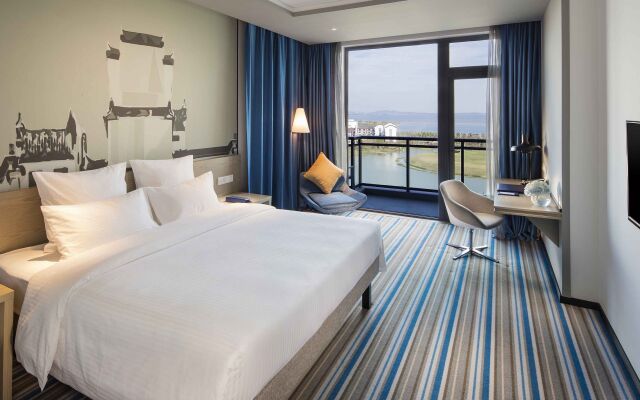 Novotel Hefei Wanda