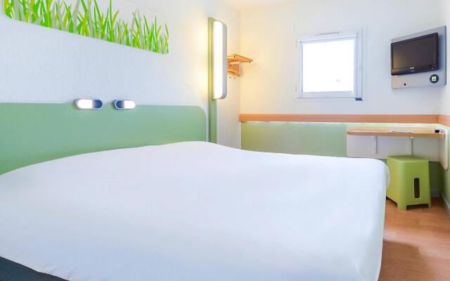 ibis Budget Pau Est