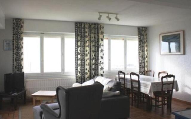 Appartement Ambleteuse, 3 pièces, 4 personnes - FR-1-376-18