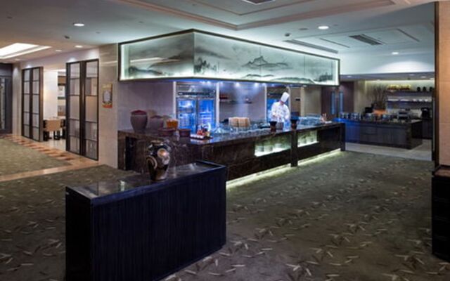 New World Shunde Hotel
