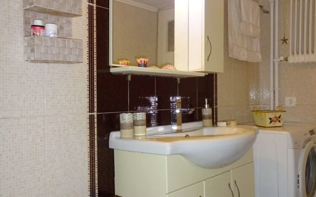 Urban Cosy Flat Near Tram, Metro & Acropolis